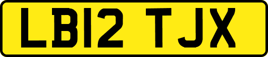 LB12TJX