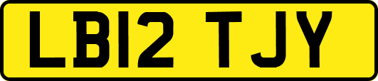 LB12TJY
