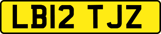 LB12TJZ