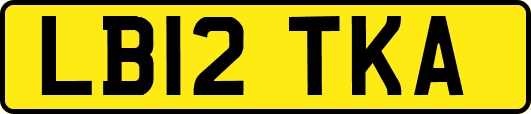 LB12TKA