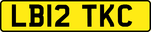 LB12TKC