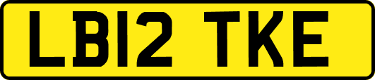 LB12TKE