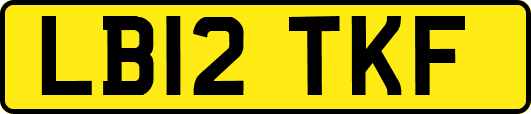 LB12TKF