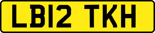 LB12TKH