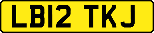 LB12TKJ