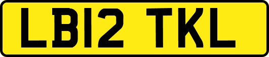 LB12TKL