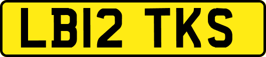 LB12TKS