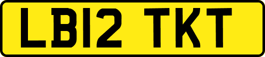 LB12TKT