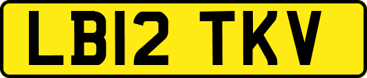 LB12TKV
