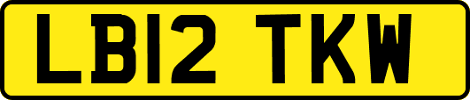 LB12TKW