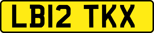 LB12TKX