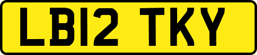 LB12TKY
