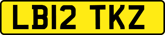 LB12TKZ
