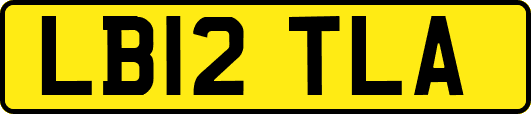 LB12TLA