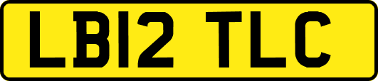 LB12TLC