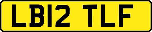 LB12TLF