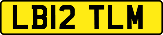 LB12TLM