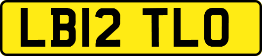 LB12TLO