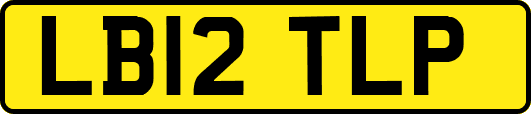 LB12TLP