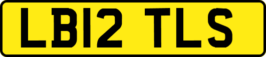 LB12TLS