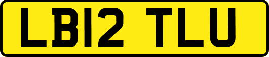 LB12TLU