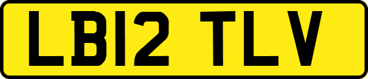 LB12TLV