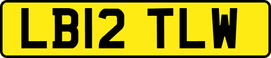 LB12TLW
