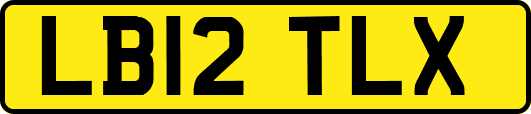 LB12TLX