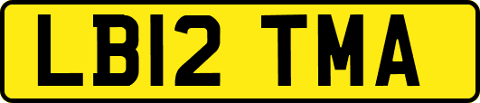 LB12TMA