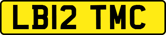 LB12TMC