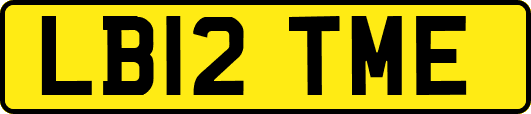 LB12TME