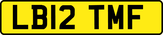 LB12TMF