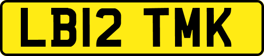 LB12TMK