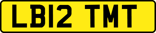 LB12TMT