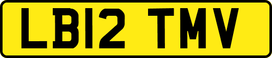 LB12TMV