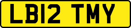 LB12TMY