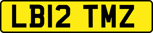 LB12TMZ