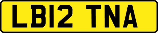 LB12TNA
