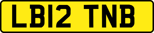 LB12TNB