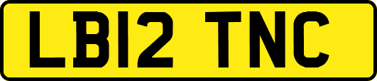 LB12TNC