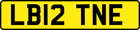LB12TNE