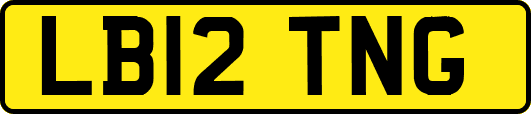 LB12TNG
