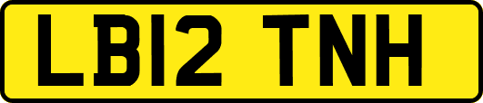 LB12TNH