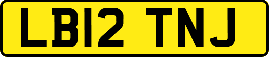 LB12TNJ