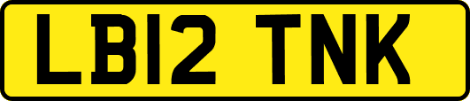 LB12TNK
