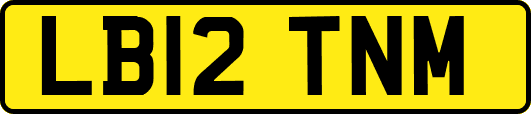 LB12TNM