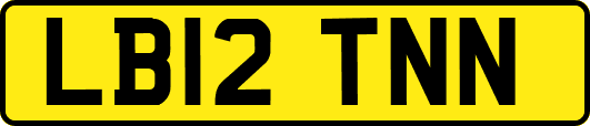 LB12TNN