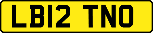 LB12TNO