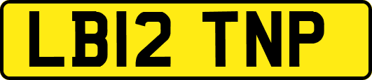 LB12TNP