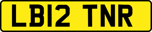 LB12TNR